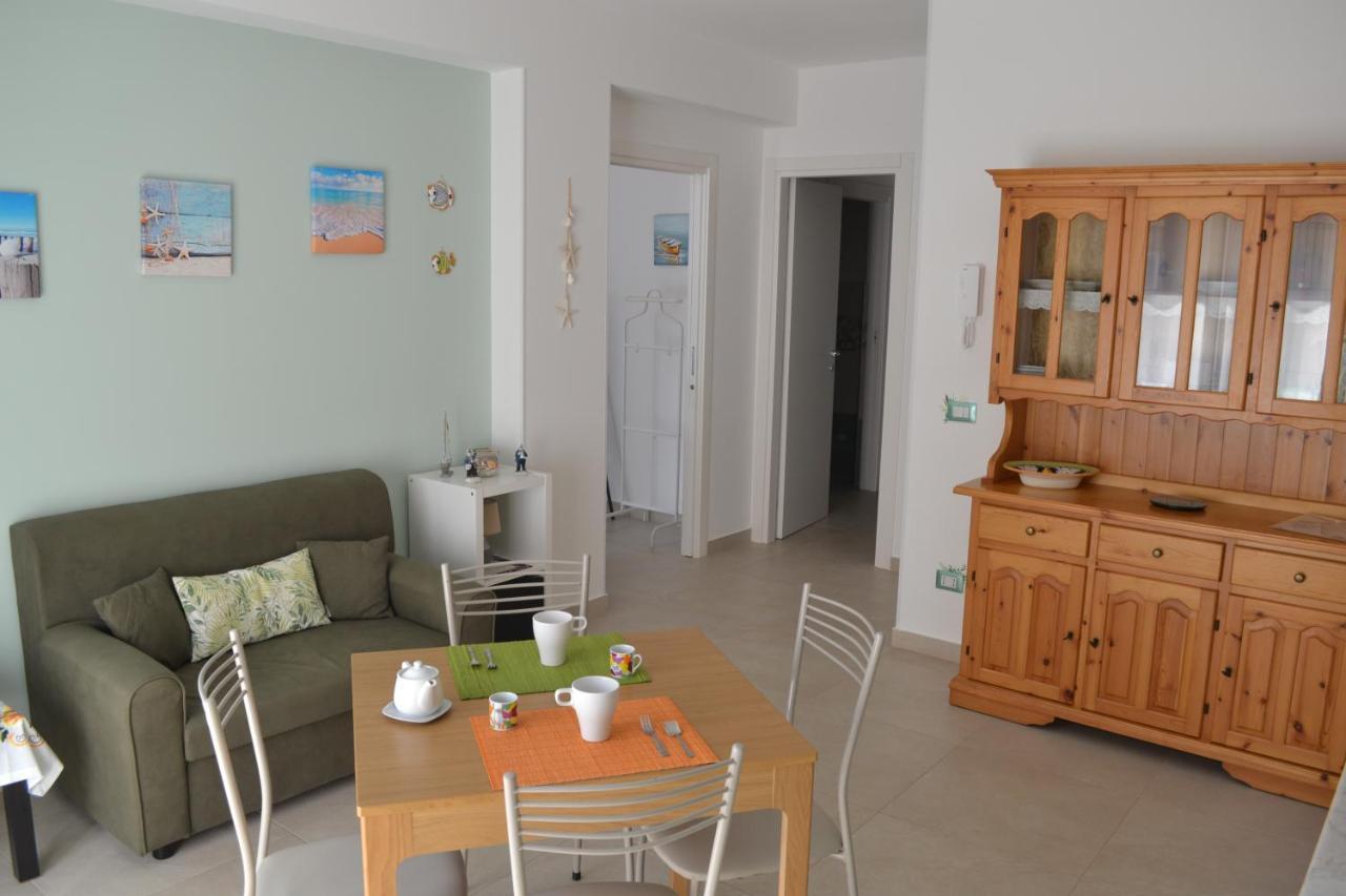 Villa Casa Ventitre à Balestrate Extérieur photo